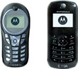 Motorola’s C113 is one example from the range which is designed for those on a budget. It has an extra large monochrome display, impressive battery performance, and also alarm, calculator, stopwatch, games and currency converter